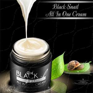 Black Snail All in One Cream