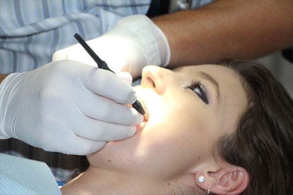 Какие фазы подходят для лечения зубов