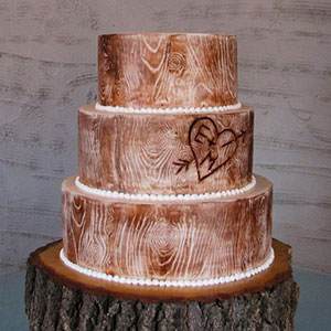 Идеи для празднования деревянной свадьбы