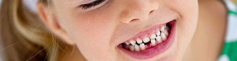Фазы Луны для лечения зубов