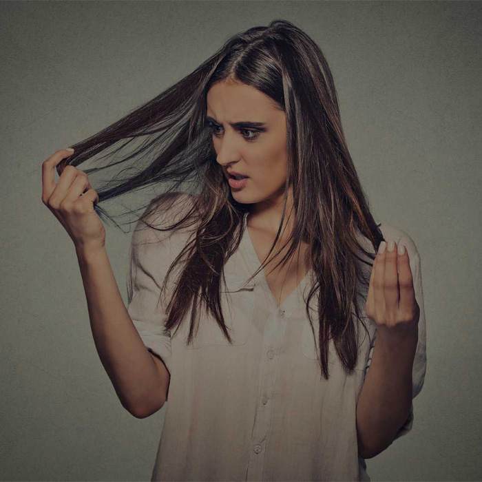 Как восстановить волосы после моря безопасно для своей шевелюры?