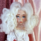 Будуарная куколка Виктория фото 2