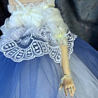 Будуарная куколка Аврора фото 4