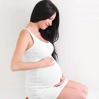 Алена Полынь: сакральные тайны беременности (вебинар)