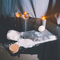 Ритуал «Снять печать брошенки»